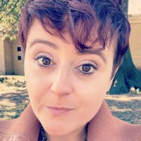 Lesley Cook (@mscookkc) 's Twitter Profile