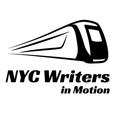 NYC -based writing group for writers who do their best work in transit. We meet regularly on the subway for writing sessions. DM for details.