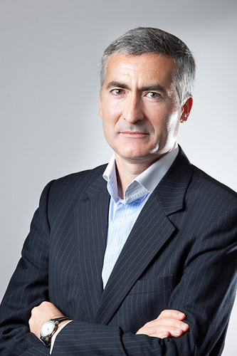 Stephane Martin Profile