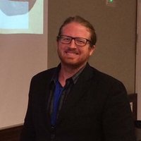 Dr. Andy Hogan (@trojan_hogan) 's Twitter Profile
