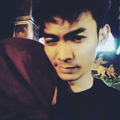 zeplluTh's profile picture. hidup ini tak mudah