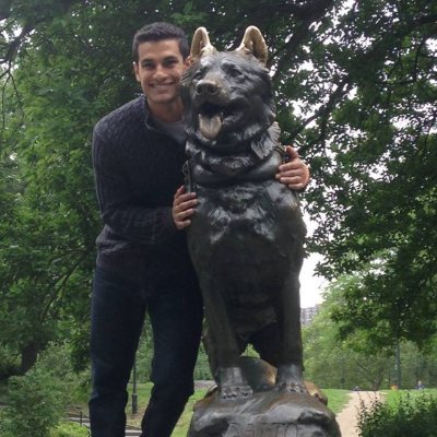 Sbhaiwala03's profile picture. Chief Strategy Officer at Handshake AI | Living in seasons