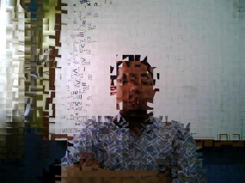 aadhom's profile picture. just adhom!