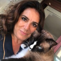 Ioana Riaño(@RianoIoana) 's Twitter Profile Photo