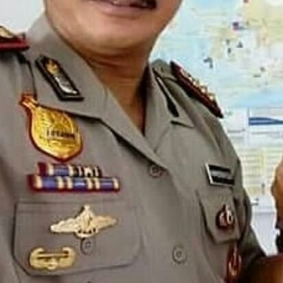kalau ada,mana ada.
