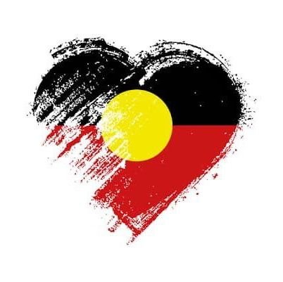 Have Brain Damage and epilepsy. Proud WIRADJURI will follow back If you''re got Respect and are Decent person.Died twice  helping people Stolen Generation. 💯✌☺