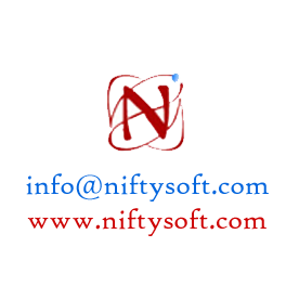 niftysoft's profile picture. Niftysoft Solution is a leading professional web services company that combines creativity and technology to build customized web solutions.