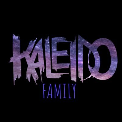 The official Kaleidofam page for everything Kaleido! Stay weird 👽✌🏼@Kaleidoband 💚 https://t.co/pJzPhDUVqM