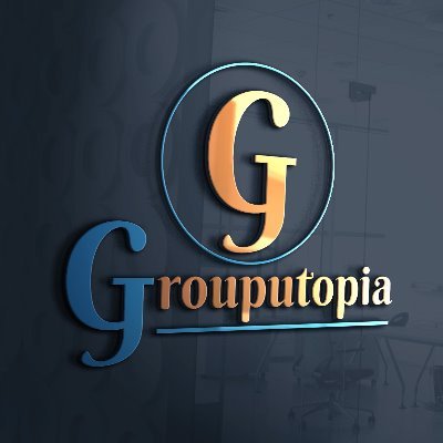 Hi I'm Rob.
Owner of grouputopia created for the freelancer community to provide there services under the one roof globally.
Its only new site but all welcome.