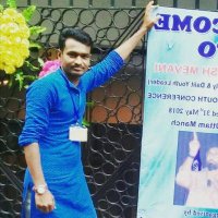 Umesh Das (@umesh_das28) 's Twitter Profile
