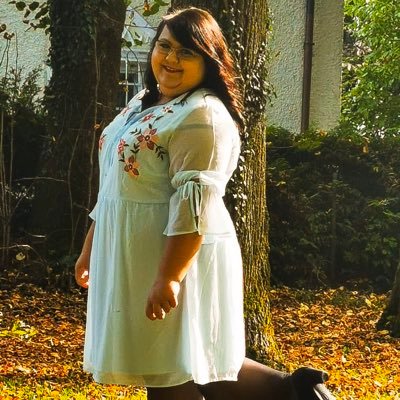 HertelCindy's profile picture. 🎀Every Success-Story Starts with a Dream 🎀
📲 Text me, for Inspiration 🥰🤔
💃🏻 Style and Success, has No Size 💃🏻