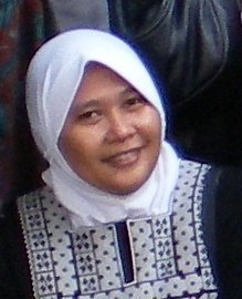 rositadisetya's profile picture. Housewife ;)
Jakarta, Indonesia