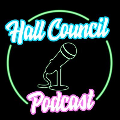 Hall Council Podcastさんのプロフィール画像