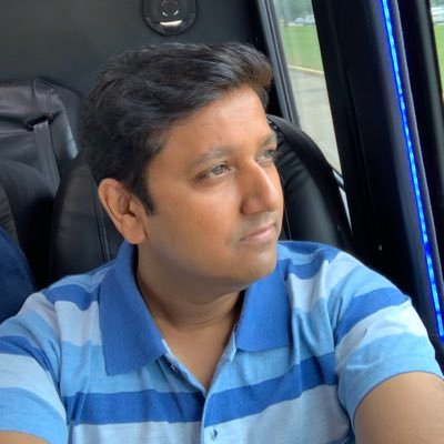 deshmukhanant78's profile picture. 