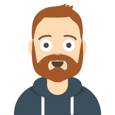 Most likely can be found coding or drinking coffee.