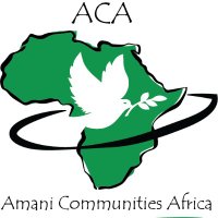 Amani communities Africa(@AfricaAmani) 's Twitter Profile Photo