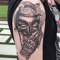 Willosparkz (@willosparkz2) 's Twitter Profile