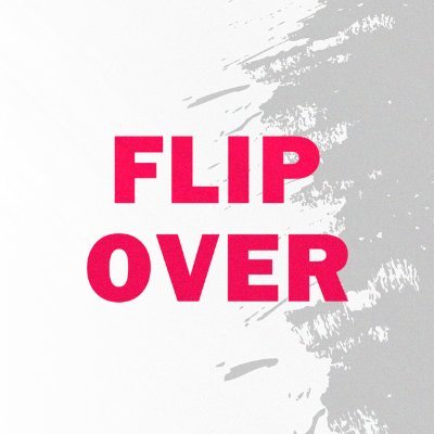 FLIP OVERさんのプロフィール画像