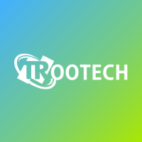 TRooTech(@TRoo_Tech) 's Twitter Profile Photo