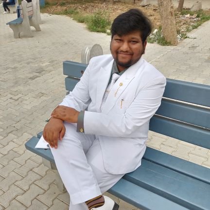 Alias Name:Joshua Benjamin Pedamuthevi
#M.Tech(Machine Learning and Artificial Intelligence Engineering):2019-21
#B.Tech(Computer Science Engineering):2014-18