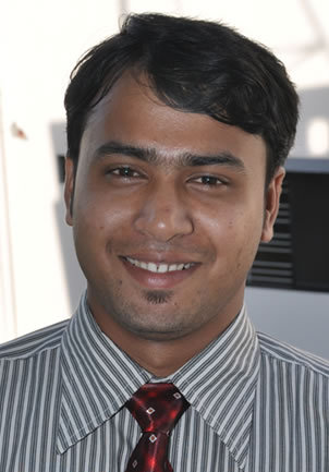 amitku05's profile picture. PHD Student, USASK