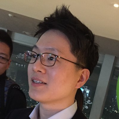 leejiman's profile picture. Startup & Crypto Investor