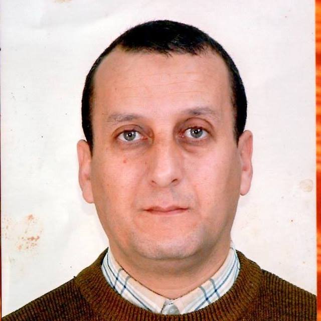 CherifMenacer's profile picture. rencontres sujets d'idées sur la profession  travaux publics #btph