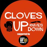 Gloves Up Knives Down(@knivesdown) 's Twitter Profile Photo