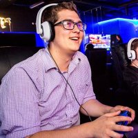 Gamer Ben XIV (@xiv_ben) 's Twitter Profile