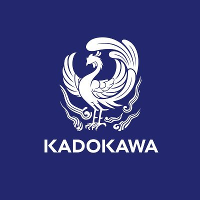 株式会社KADOKAWAの広報公式アカウントです。KADOKAWAグループの情報を発信していきます。ツイッター上でのお問合せには返信いたしません。サイト内のお問合せフォームをご利用ください。お問合せ⇒ https://t.co/R0yO3thKjr