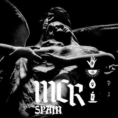 Visit MCR Spain Oficial Profile