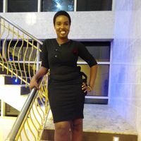 LLB(Lawyer in view)|| Your communications plug( content marketing, writing,PR
HR || project management and logistics||
I love the red devils|| your drama queen