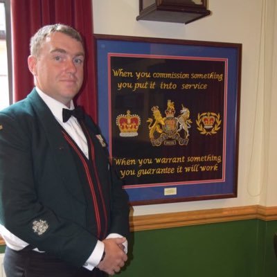 RSMI_Bucks_ACF's profile picture. RSMI Buckinghamshire (The Rifles) Army Cadet Force. 
Views are my own