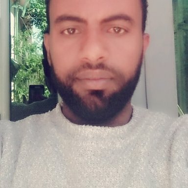 HenorTewelde's profile picture. pharmaciest adigrat university