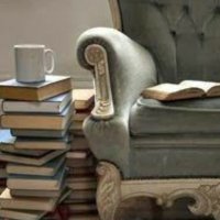 Cindy (@cindysbooklist) 's Twitter Profile
