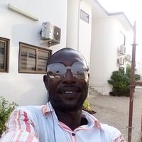 Nana Asante Akufo (@nakufo) 's Twitter Profile