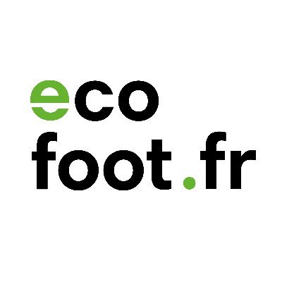 Ecofoot Profile Picture