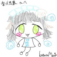 🍥⚓️楽弌思慕らくいちしむ (@rakuichi_simu) 's Twitter Profile