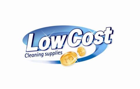 Consumables at great prices up to 50% cheaper than other suppliers
sales@lowcostcleaningsupplies.co.uk