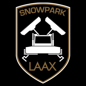 Snowpark LAAX