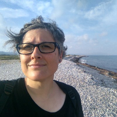 De científica a emprendedora, siempre teniendo presente la sostenibilidad, el mundo rural y su biodiversidad