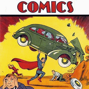 comicstoreuk's profile picture. Welcome to the World of comics. Check out all the comics we feature on our website at http://t.co/HObi5uH7Ce