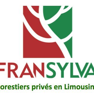 Fransylva_Lim's profile picture. Syndicat de forestiers privés en Limousin