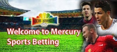 Mercury International is a Sport Betting and Lottery Company located in Sierra Leone, specialised in 5/90, Virtual Gaming and Sport Betting.