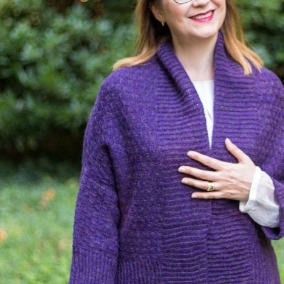 TB6Tibisay's profile picture. Knitting and living in Trieste