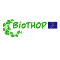 LIFE BioTHOP (@biothop) 's Twitter Profile