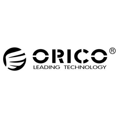 USB technology together with better life.
@ORICO_Official
Sales: sales@orico.com.cn
Marketing: marketing@orico.cc
Afer-Sales: supports@orico.com.cn