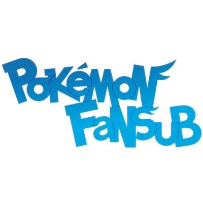 Pokémon Fansub