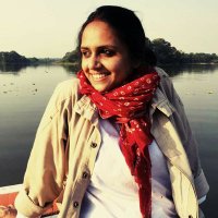 Prajakta Divekar(@prajpanshikar) 's Twitter Profile Photo