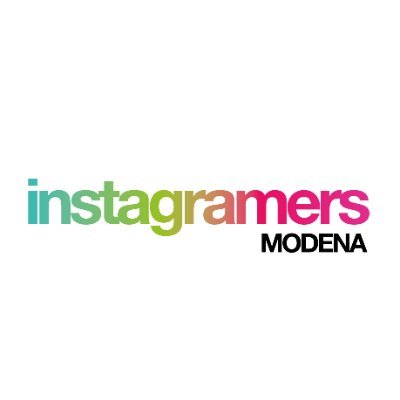 IgersModena Profile Picture